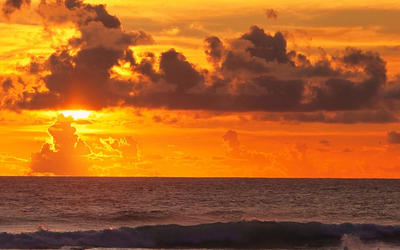 Calendrier La Réunion (974)