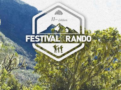 Festival de la Rando / La Réunion / 974