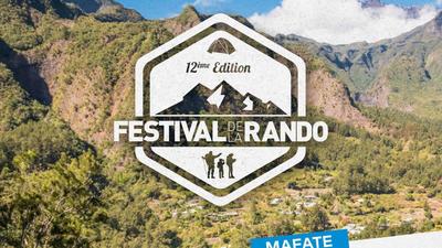 Festival de la Rando / La Réunion / 974