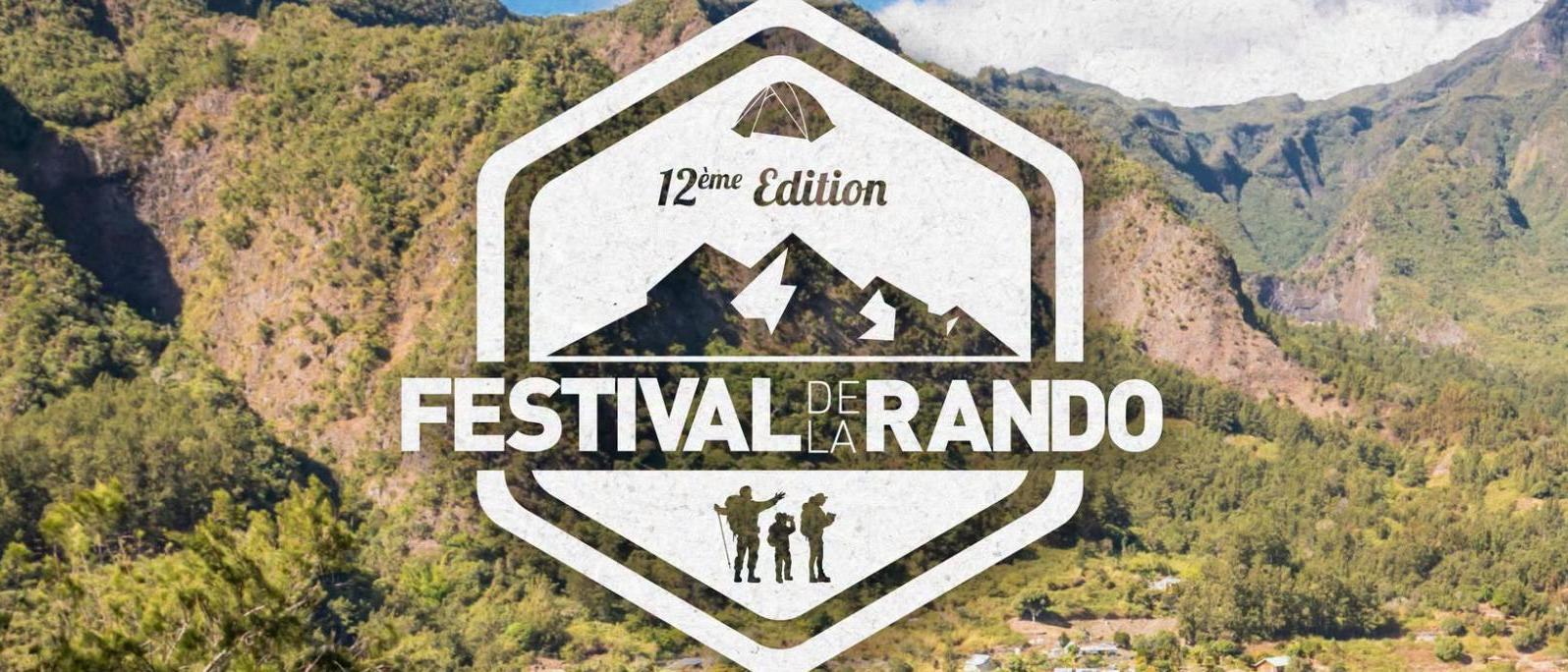 Festival de la Rando / La Réunion / 974