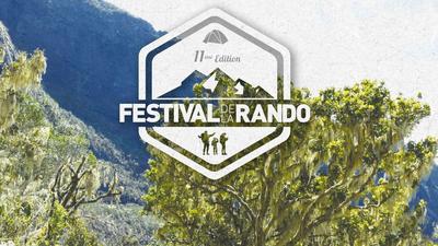 Festival de la Rando / La Réunion / 974