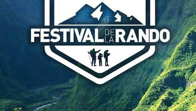 Festival de la Rando / La Réunion / 974