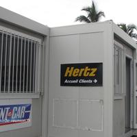 Société Remirex, Hertz Rentacar