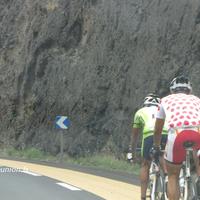 Véo : tour de l'île