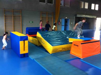 Ecole de sport