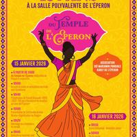 130 ans du Temple de l’Éperon