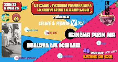 Hommage à Firmin Viry