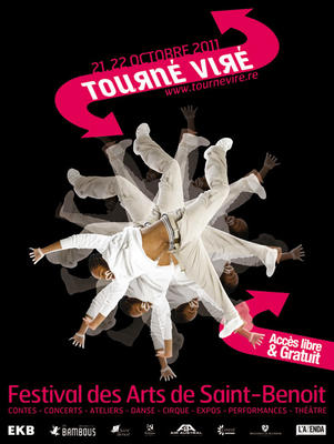 Festival tourné viré