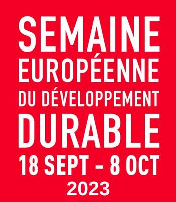 Semaine européenne du développement durable à La Réunion