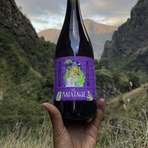 La Mafataise - Bière de Mafate