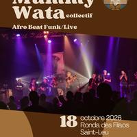 Concert Rondavelle à Saint-Leu (La Réunion)