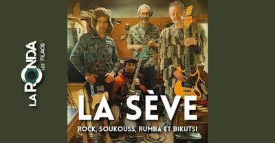 Concert Rondavelle à Saint-Leu (La Réunion)