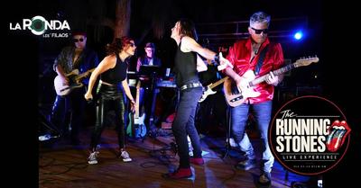 Concert Rondavelle à Saint-Leu (La Réunion)