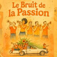 Concert Rondavelle à Saint-Leu (La Réunion)