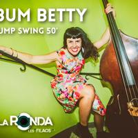 Concert Rondavelle à Saint-Leu (La Réunion)