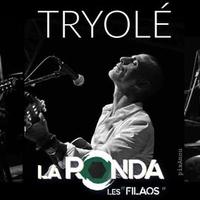 Concert Rondavelle à Saint-Leu (La Réunion)