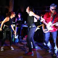 Concert Rondavelle à Saint-Leu (La Réunion)