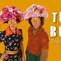 Concert Rondavelle à Saint-Leu (La Réunion)