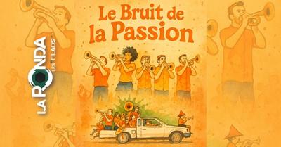 Concert Rondavelle à Saint-Leu (La Réunion)