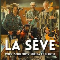 Concert Rondavelle à Saint-Leu (La Réunion)