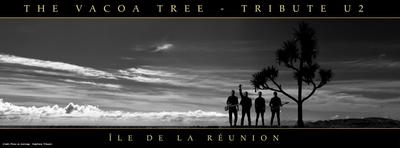 Concert Rondavelle à Saint-Leu (La Réunion)