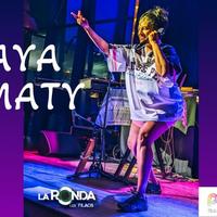 Concert Rondavelle à Saint-Leu (La Réunion)