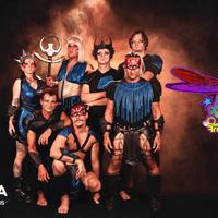 Concert Rondavelle à Saint-Leu (La Réunion)