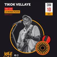 Concert Rondavelle à Saint-Leu (La Réunion)