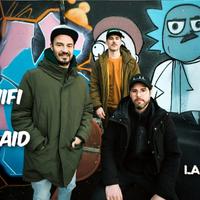 Concert Rondavelle à Saint-Leu (La Réunion)