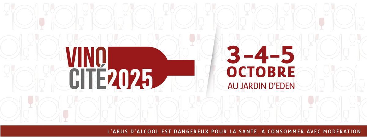 Salon du vin à La Réunion - Vinocité