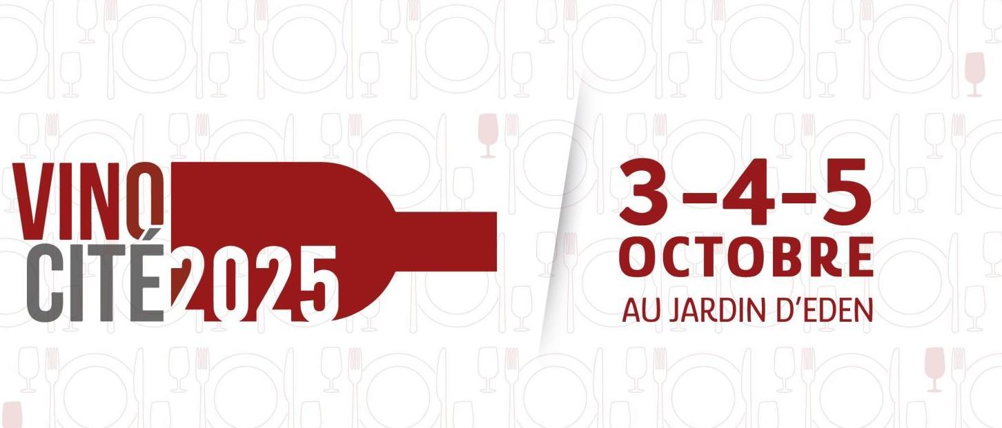 Salon du vin à La Réunion - Vinocité