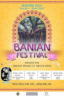 Banian Festival