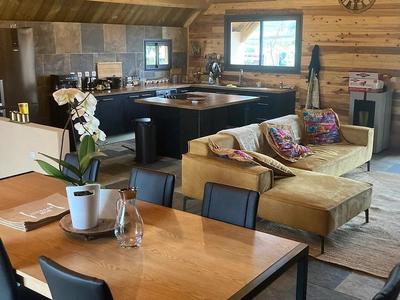 Le Chalet du Renard Le Chalet du Renard