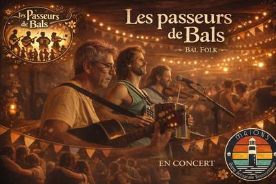 Les Passeurs de Bals