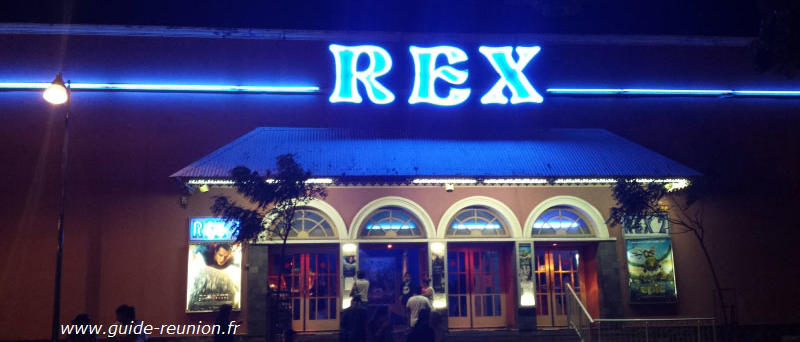 Cinema Le Rexy Saint Pierre Sur Dives Le Rex à Saint-Pierre