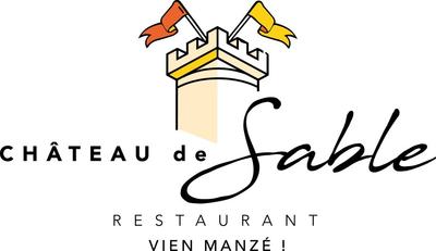 Restaurant Chateau de Sable à Saint-Leu - La Réunion