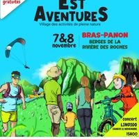 L'Est Aventures