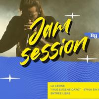 Jam à La Cerise - Saint-Paul