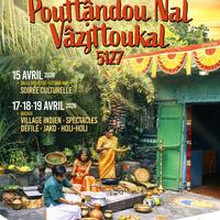 Nouvel An Tamoul à Sainte-Suzanne