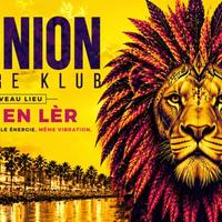 Réunion Sonore Klub à La Réunion