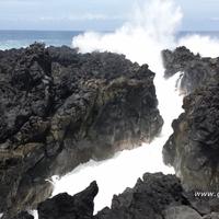 Le Gouffre - Etang-Salé - Ile de la Réunion