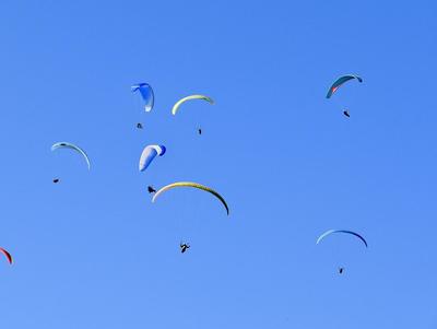 Activités, loisirs et sports nature à La Réunion (974)