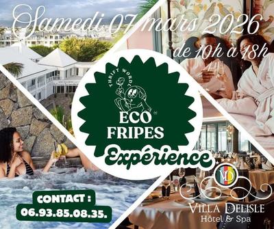 Vide dressing Eco Fripes