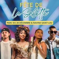 Fête de la Salette à Saint-Leu - Visuel