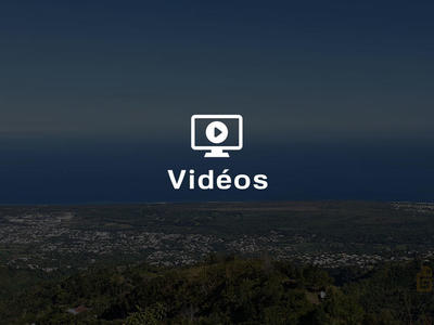 Vidéo de la Réunion