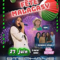 Fête Malgache à Saint-Pierre - La Réunion (974)