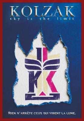 Spectacle Kolzak – Sky is the limit