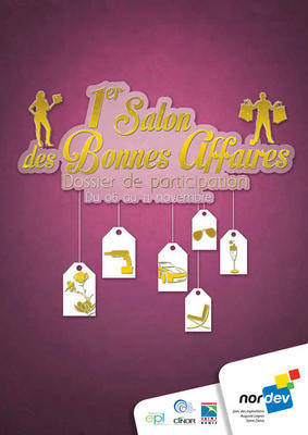Salon des bonnes affaires