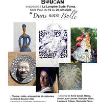 Exposition artistique