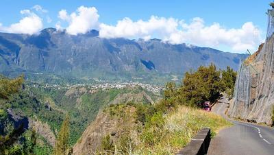 Excursion à La Réunion (974)